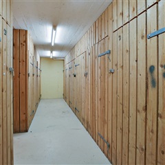 Billede 19. Lejlighed, Holstebrovej, Struer 