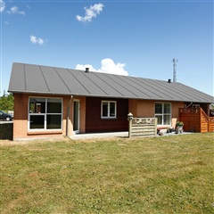 Photo 6. Apartment, Hovedgaden, Snedsted 