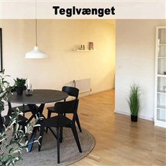 Photo 44. Apartment, Teglvænget, Brovst 