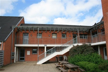 Photo 14. Apartment, Østerskovvej, Sunds 