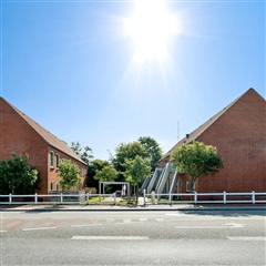 Photo 6. Apartment, Holstebrovej, Struer 