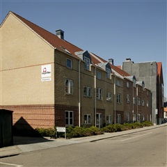 Photo 6. Apartment, Vesterbrogade, Vejle 