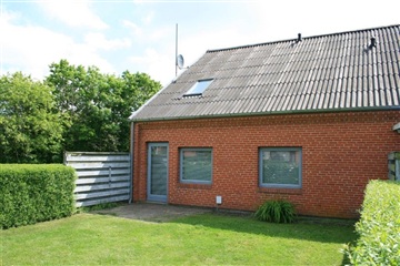 Photo 11. Apartment, Østerskovvej, Sunds 