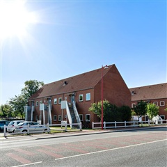 Billede 5. Lejlighed, Holstebrovej, Struer 