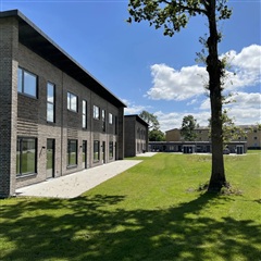 Photo 15. Apartment, Jættehøjparken, Holstebro 