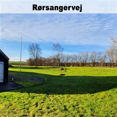 Photo 36. Apartment, Børglumvej, Brovst 