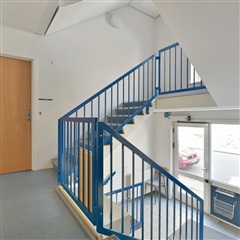 Billede 9. Lejlighed, Carit Etlars Gade, Aalborg 