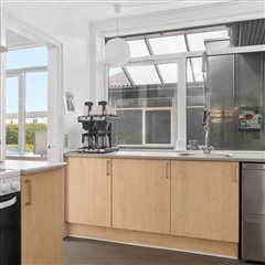 Photo 24. Apartment, Østre Alle, Skjern 