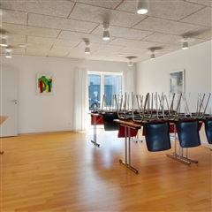 Photo 19. Apartment, Vinkelvej, Struer 