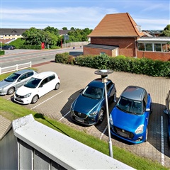 Billede 21. Lejlighed, Holstebrovej, Struer 