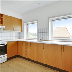 Billede 16. Lejlighed, Holstebrovej, Struer 