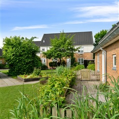 Photo 14. Apartment, Ballegårdvænget, Lemvig 
