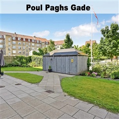 Photo 7. Apartment, Reberbansgade, Aalborg 