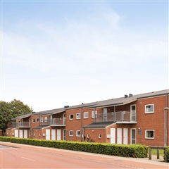 Photo 5. Apartment, Østre Alle, Skjern 