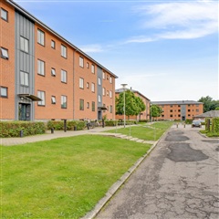 Photo 7. Apartment, Skjoldgården, Holstebro 