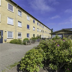 Photo 16. Apartment, Asagården, Holstebro 