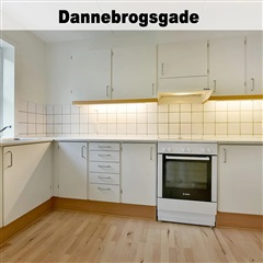 Photo 16. Apartment, Reberbansgade, Aalborg 