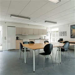 Photo 20. Apartment, Ballegårdvænget, Lemvig 