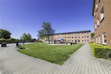 Photo 7. Apartment, Dyssegården, Holstebro 