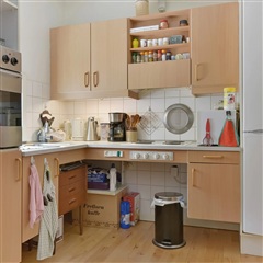 Photo 12. Apartment, Carit Etlars Gade, Aalborg 