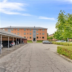 Photo 6. Apartment, Skjoldgården, Holstebro 