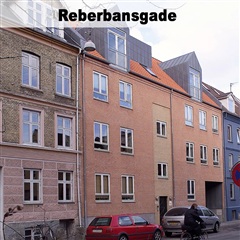 Photo 18. Apartment, Reberbansgade, Aalborg 