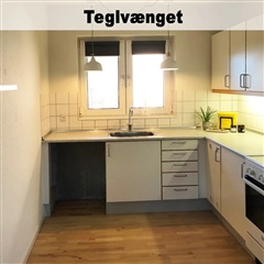 Photo 49. Apartment, Teglvænget, Brovst 