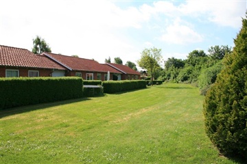 Photo 11. Apartment, Ravnsbjergparken, Karup J 