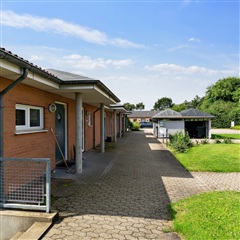 Photo 7. Apartment, Munkgårdkvarteret, Herning 