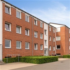 Photo 9. Apartment, Østre Alle, Skjern 