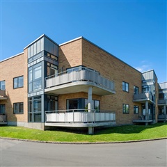 Photo 3. Apartment, Vinkelvej, Struer 