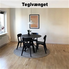 Photo 46. Apartment, Børglumvej, Brovst 