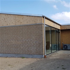 Photo 8. Apartment, Vesterhavsparken, Blokhus 