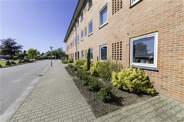 Photo 4. Apartment, Dyssegården, Holstebro 