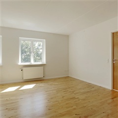Photo 12. Apartment, Hovedgaden, Snedsted 