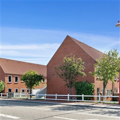 Billede 7. Lejlighed, Holstebrovej, Struer 