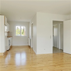 Photo 9. Apartment, Hovedgaden, Snedsted 