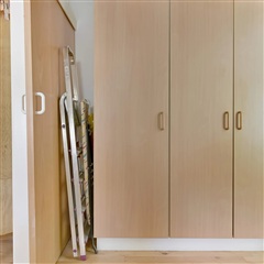 Photo 11. Apartment, Carit Etlars Gade, Aalborg 