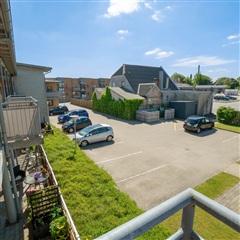 Photo 12. Apartment, Vinkelvej, Struer 