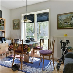 Photo 14. Apartment, Carit Etlars Gade, Aalborg 