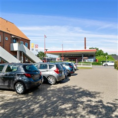 Billede 3. Lejlighed, Holstebrovej, Struer 