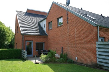 Photo 9. Apartment, Østerskovvej, Sunds 