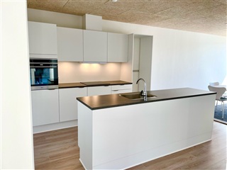 Photo 10. Apartment, Vesterhavsparken, Blokhus 