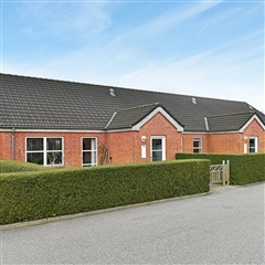 Photo 6. Apartment, Nygårds Have, Storvorde 