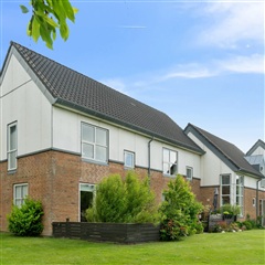 Photo 2. Apartment, Ballegårdvænget, Lemvig 