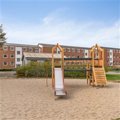 Photo 15. Apartment, Østre Alle, Skjern 