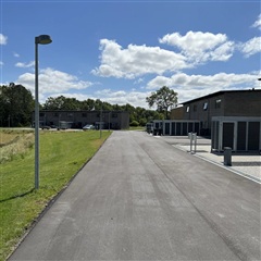 Photo 11. Apartment, Jættehøjparken, Holstebro 