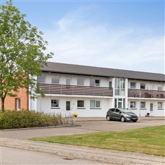 Photo 20. Apartment, Østre Alle, Skjern 