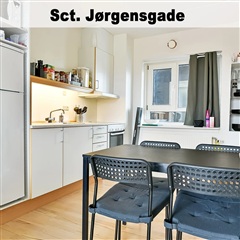 Photo 13. Apartment, Reberbansgade, Aalborg 