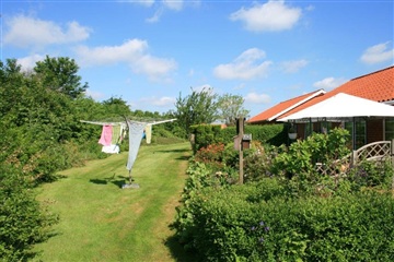 Photo 12. Apartment, Ravnsbjergparken, Karup J 